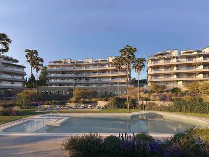 Apartamento en venta en Mijas