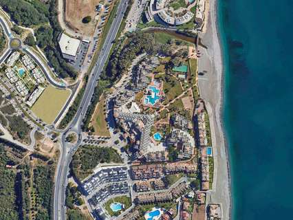 Apartamento en venta en Estepona