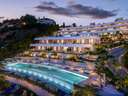 Apartamento en venta en Benahavís