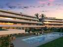 Apartamento en venta en Estepona