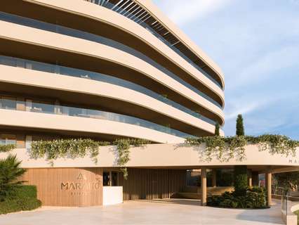 Apartamento en venta en Estepona