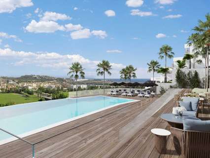 Apartamento en venta en Mijas