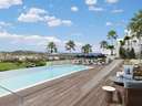 Apartamento en venta en Mijas