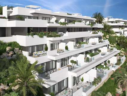 Apartamento en venta en Mijas