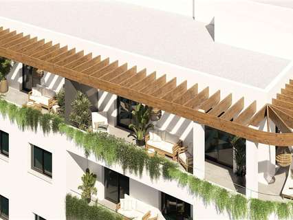 Apartamento en venta en Mijas