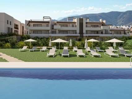 Apartamento en venta en Istán