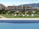 Apartamento en venta en Istán