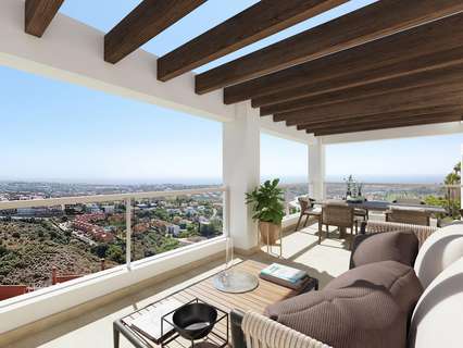 Apartamento en venta en Benahavís