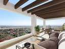 Apartamento en venta en Benahavís