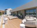 Ático en venta en Marbella