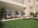 Apartamento en venta en Mijas