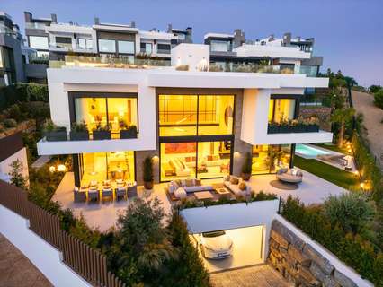 Casa en venta en Marbella