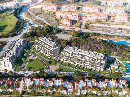 Apartamento en venta en Mijas