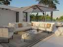 Casa en venta en Mijas