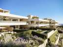 Apartamento en venta en Estepona