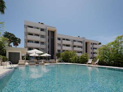 Apartamento en venta en Estepona