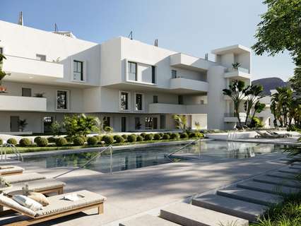 Apartamento en venta en Casares
