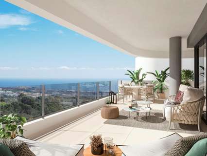 Apartamento en venta en Marbella