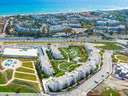 Apartamento en venta en Estepona