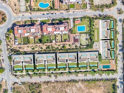 Apartamento en venta en Estepona