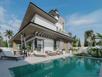Casa en venta en Mijas