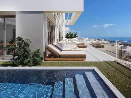 Casa en venta en Mijas