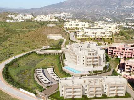 Apartamento en venta en Mijas