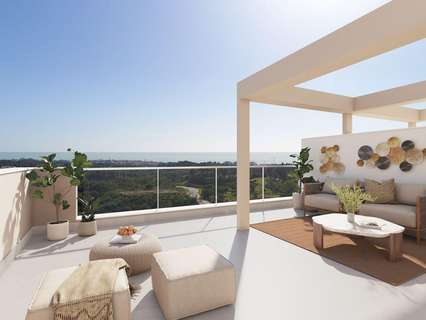 Ático en venta en Mijas
