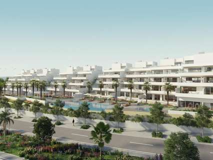Ático dúplex en venta en Estepona