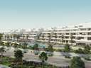 Ático dúplex en venta en Estepona