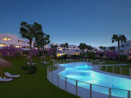 Apartamento en venta en Estepona