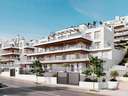 Apartamento en venta en Estepona
