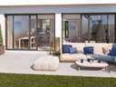 Chalet en venta en San Roque