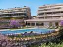 Ático en venta en Estepona