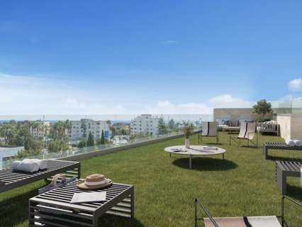 Apartamento en venta en Marbella zona San Pedro de Alcántara