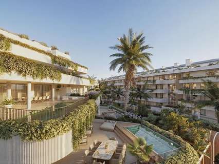 Apartamento en venta en Marbella zona San Pedro de Alcántara