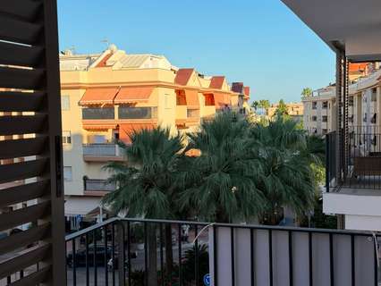 Apartamento en venta en Estepona