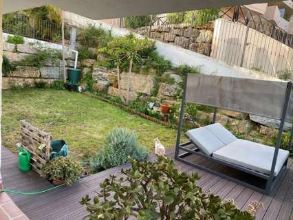 Apartamento en venta en Manilva