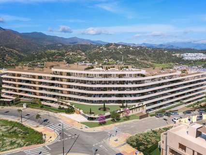 Apartamento en venta en Estepona