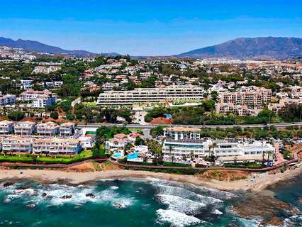 Apartamento en venta en Mijas