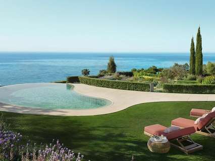 Apartamento en venta en Benalmádena