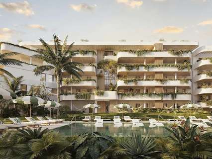 Apartamento en venta en Marbella zona San Pedro de Alcántara