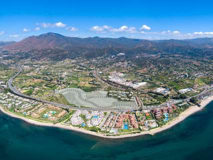 Ático en venta en Estepona