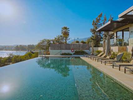 Casa en venta en Estepona