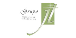 logo Inmobiliaria Grupo JT