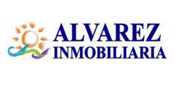 logo Alvarez  Inmobiliaria