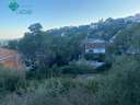 Parcela urbana en venta en Cubelles