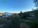 Parcela urbana en venta en Cubelles