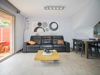 Casa en venta en Sitges, rebajada