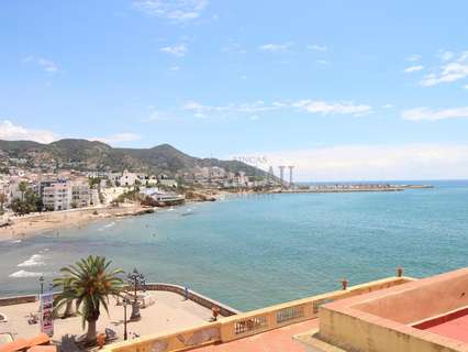 Casa en alquiler en Sitges